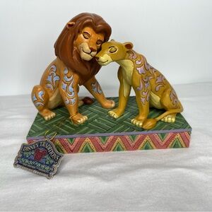 Disney Traditions “Savannah Sweethearts”